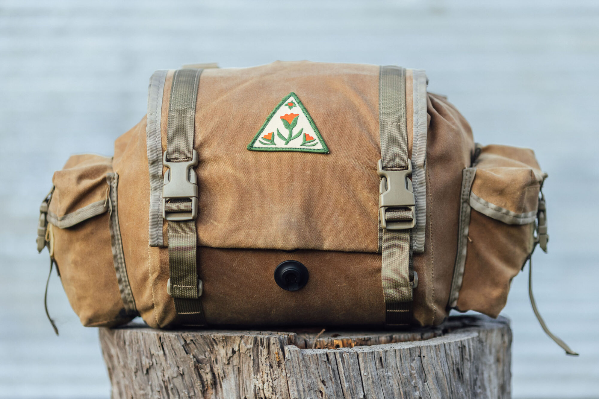 Rons Bikes Fabios Chest Review