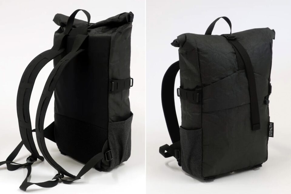 Stealth Rata 20 Backpack