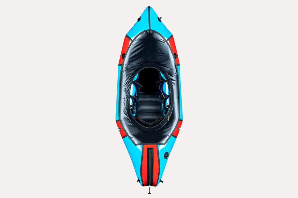 Alpacka Raft Ready to Ship - BIKEPACKING.com
