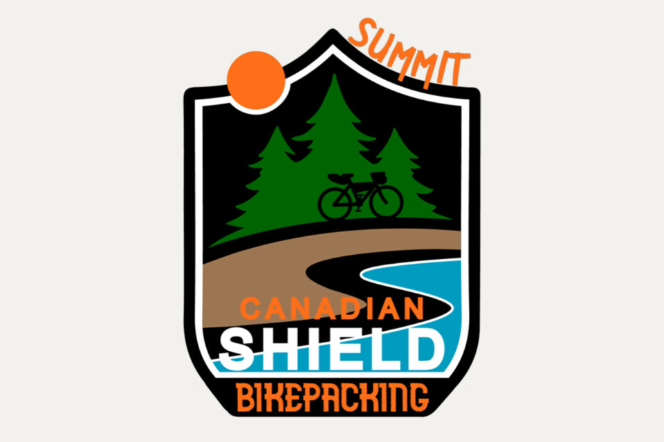 Canadian Shield Bikepacking Summit 2023