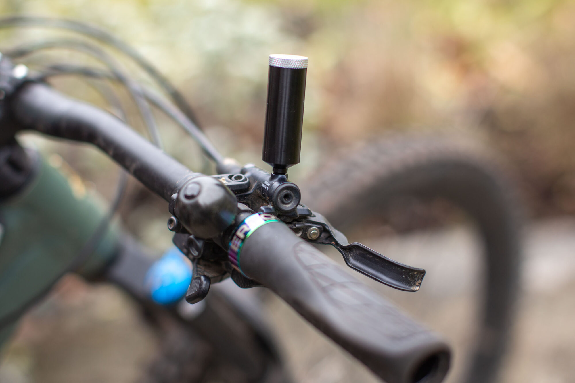 Neutron Components Emergency Brake Bleed Kit Review