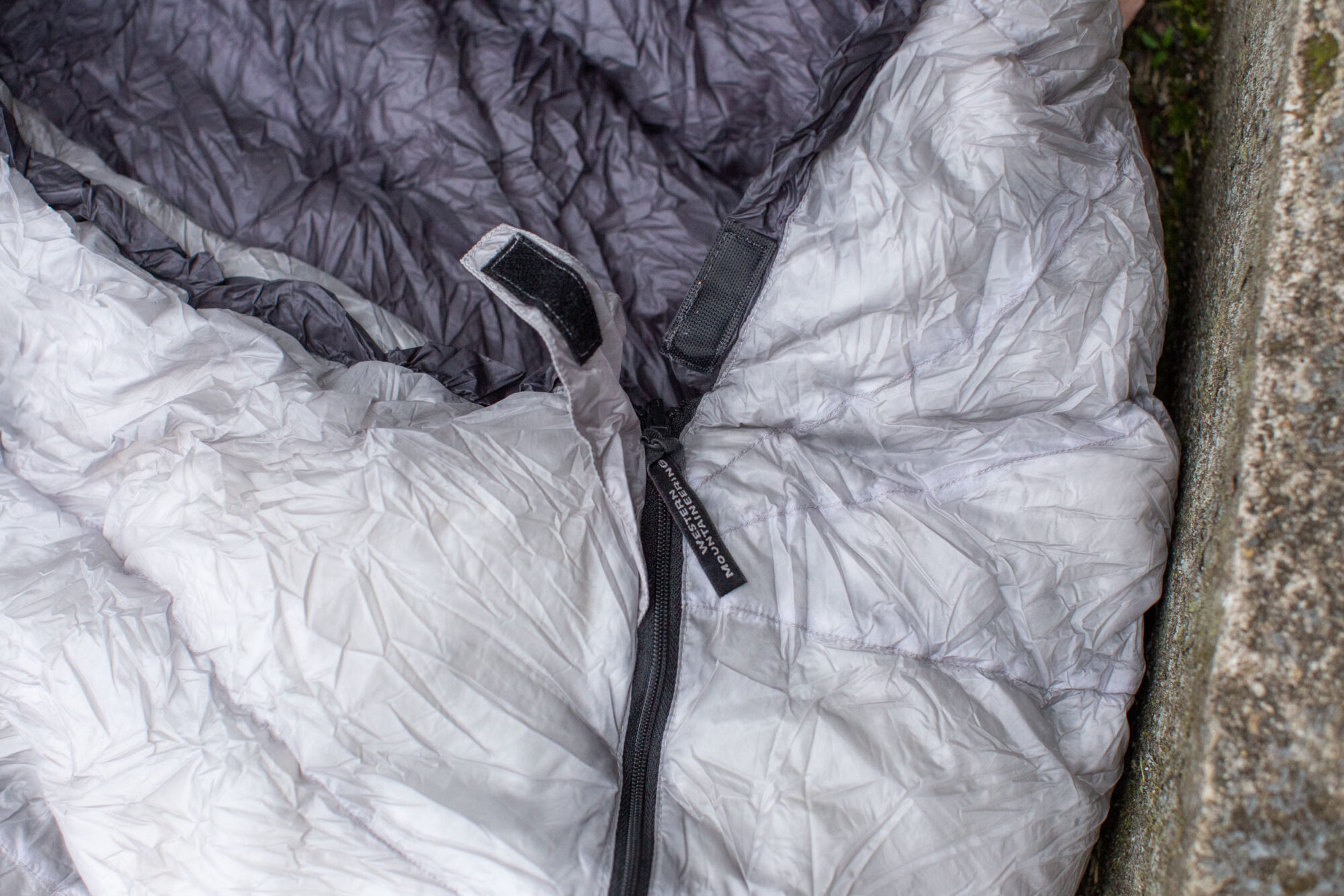 Western Mountaineering Flylite Review