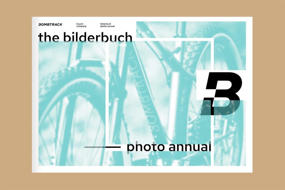 The 2023 Bombtrack Bilderbuch Photo Annual is Here