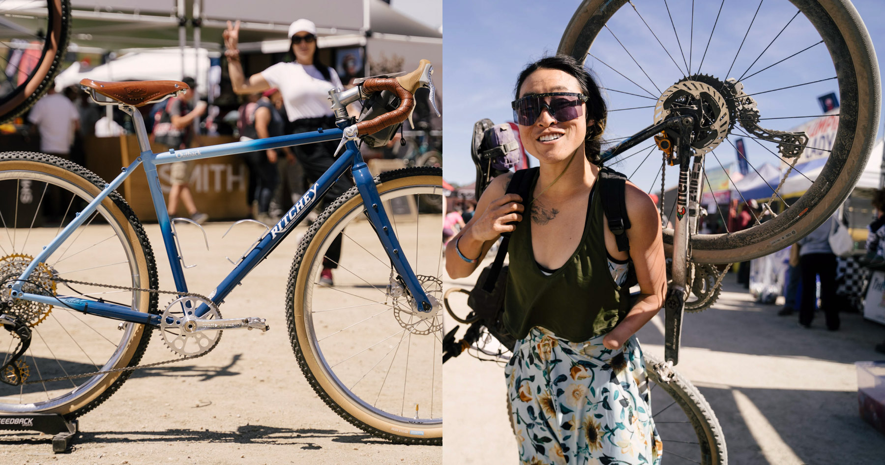 2023 Sea Otter Finds (Part 2) - BIKEPACKING.com