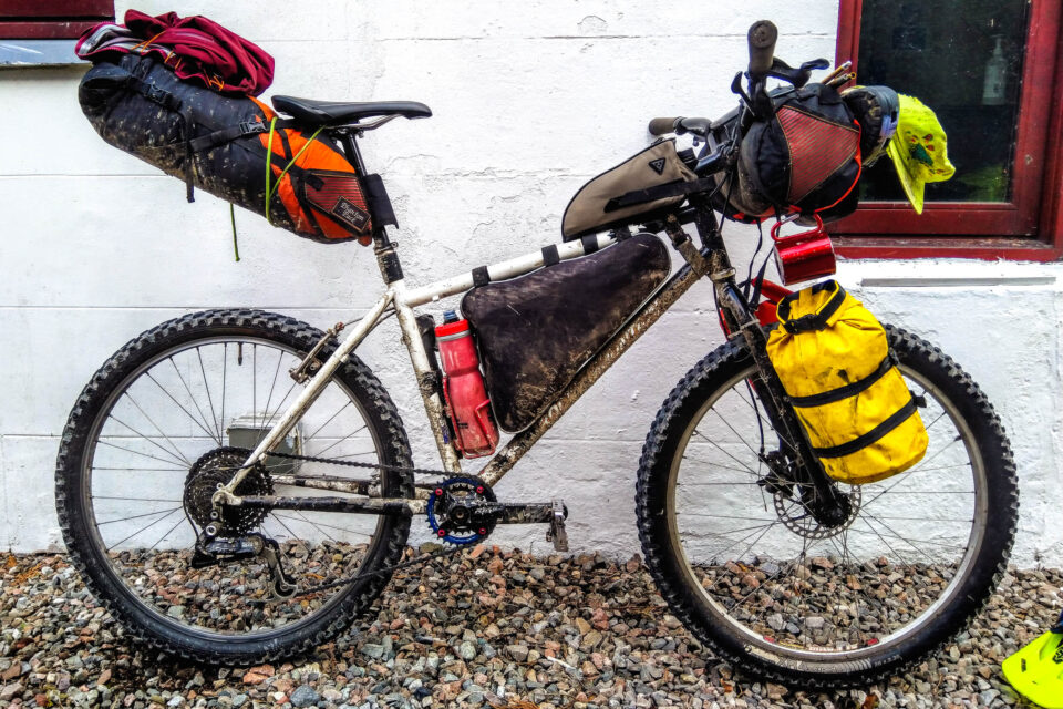 Reader’s Rig: Victor’s 1999 Rocky Mountain Blizzard