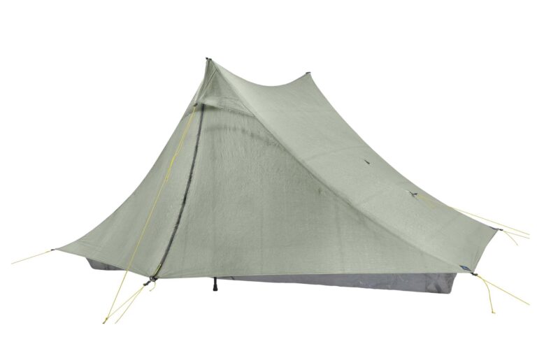 Zpacks Duplex Zip and Triplex Zip Tents - BIKEPACKING.com