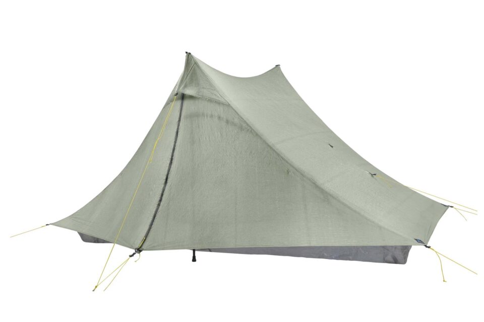 Zpacks Duplex Zip and Triplex Zip Tents - BIKEPACKING.com