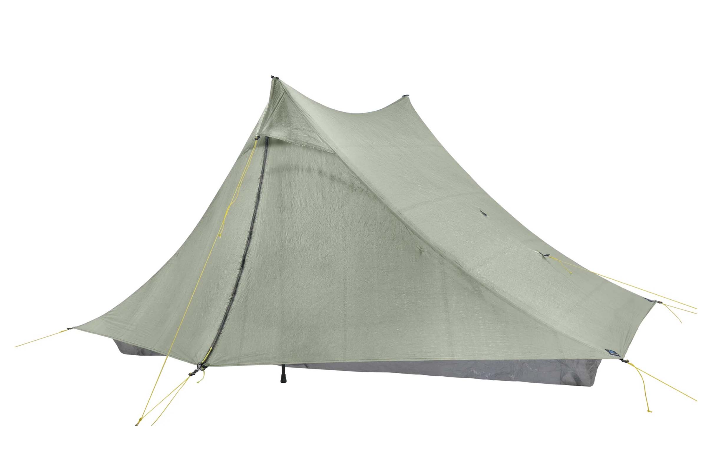 Luik halfrond test Zpacks Duplex Zip and Triplex Zip Tents - BIKEPACKING.com