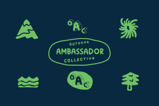 Outdoor Ambassador Collective