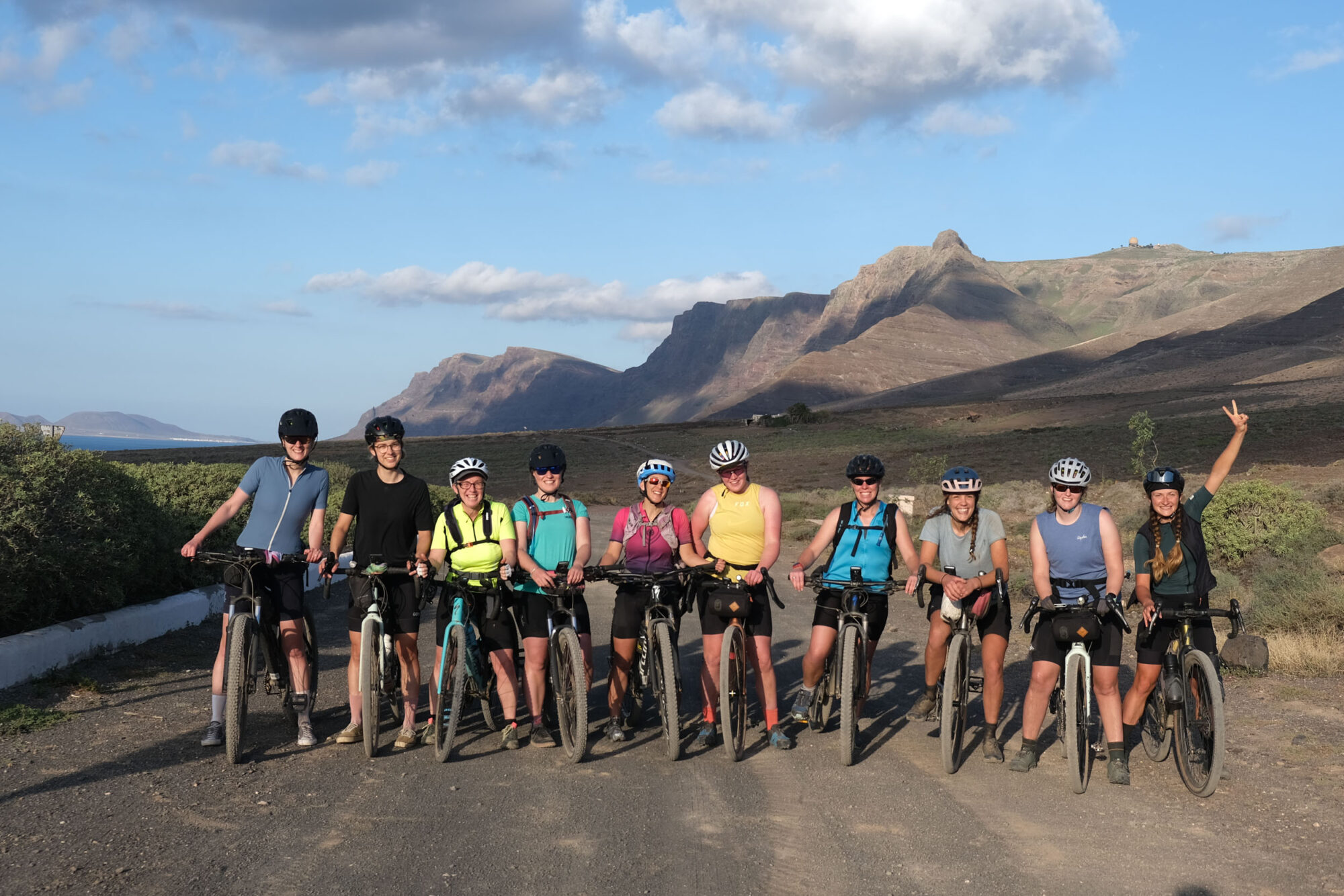 2023 SITW Lanzarote