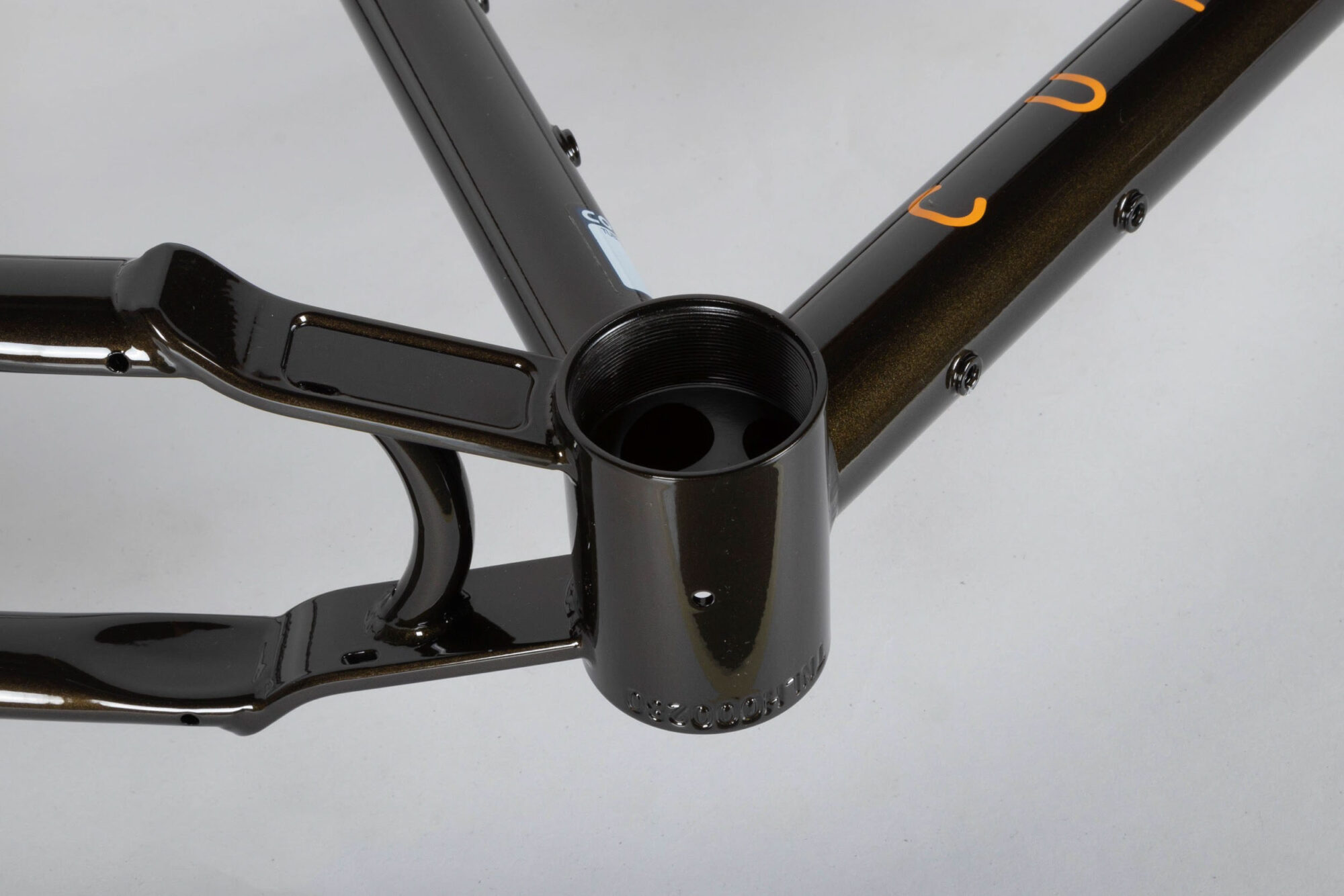 Curve GMX+ Steel - BIKEPACKING.com