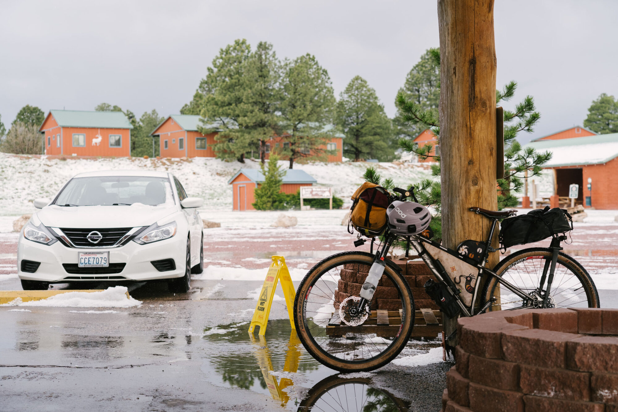 2023 Pinyons and Pines Recap