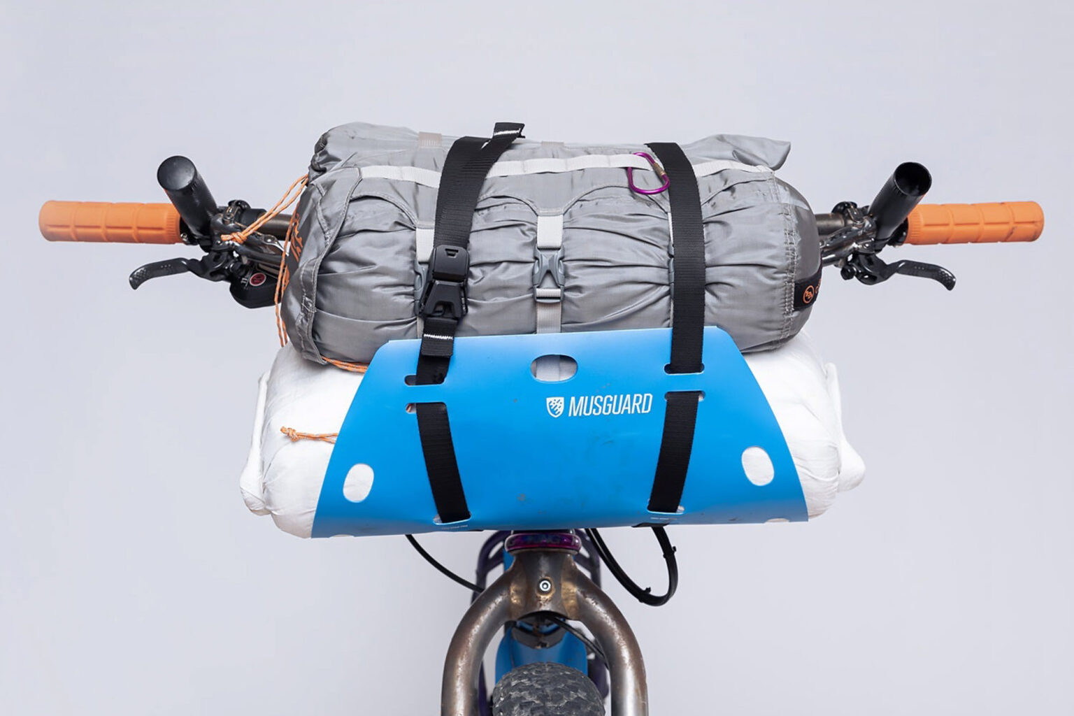 Musguard Handlebar Harness