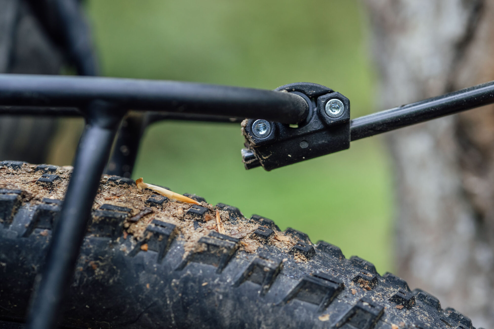 Ortlieb Quick Rack Review
