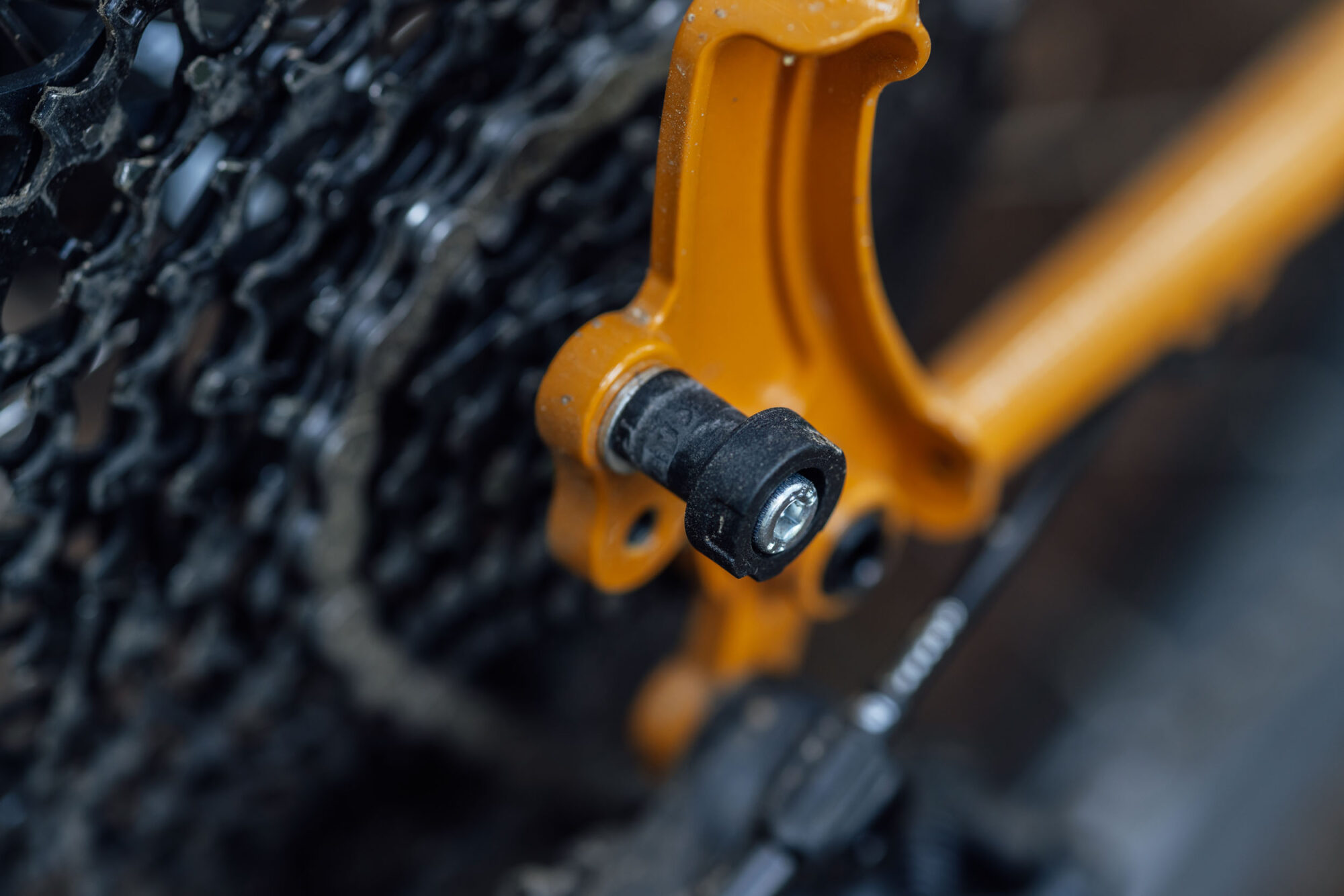 Ortlieb Quick Rack Review - BIKEPACKING.com