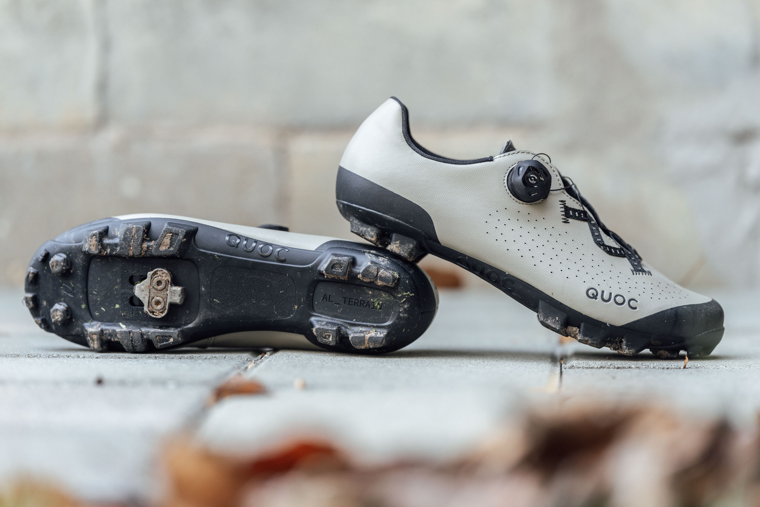 Cycling Shoes - Over The Edge