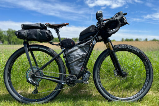 2023 Rigs of the Tour Divide Breakdown - BIKEPACKING.com