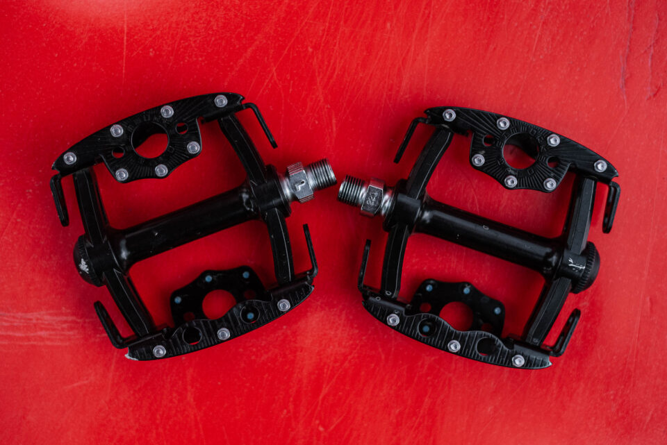 SimWorks Taco Pedals Review