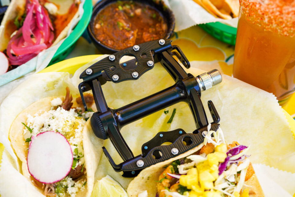 Pre-Orders Open for SimWorks Taco Pedals