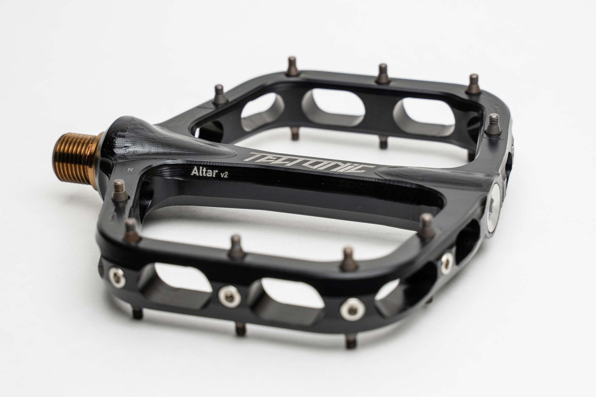 Tectonic Altar V2 Pedal