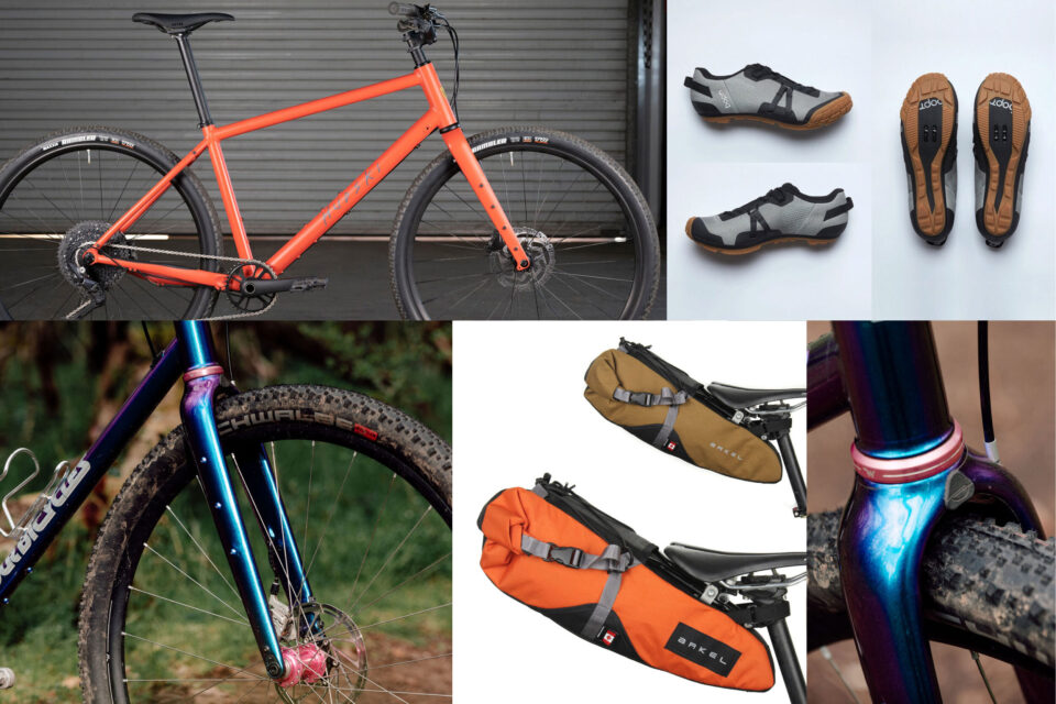 Friday Debrief: Doggler Deore, Crag-inspired Gravel Shoes, Events This Weekend, and More…