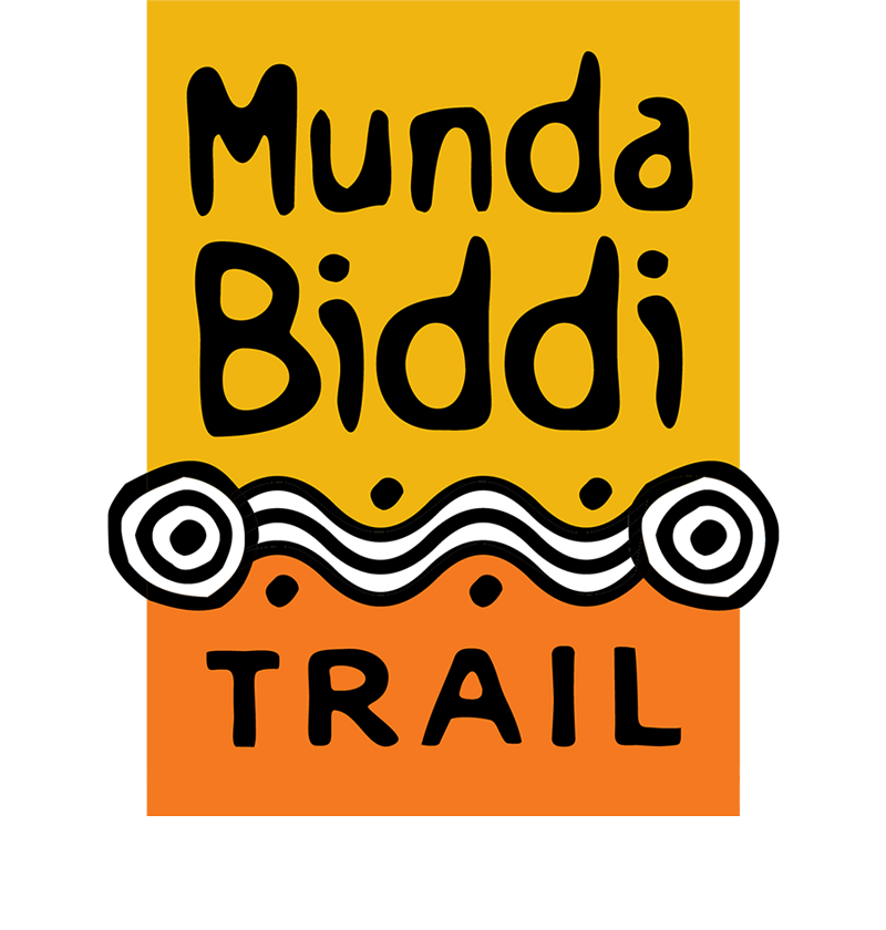 Munda Biddi trail