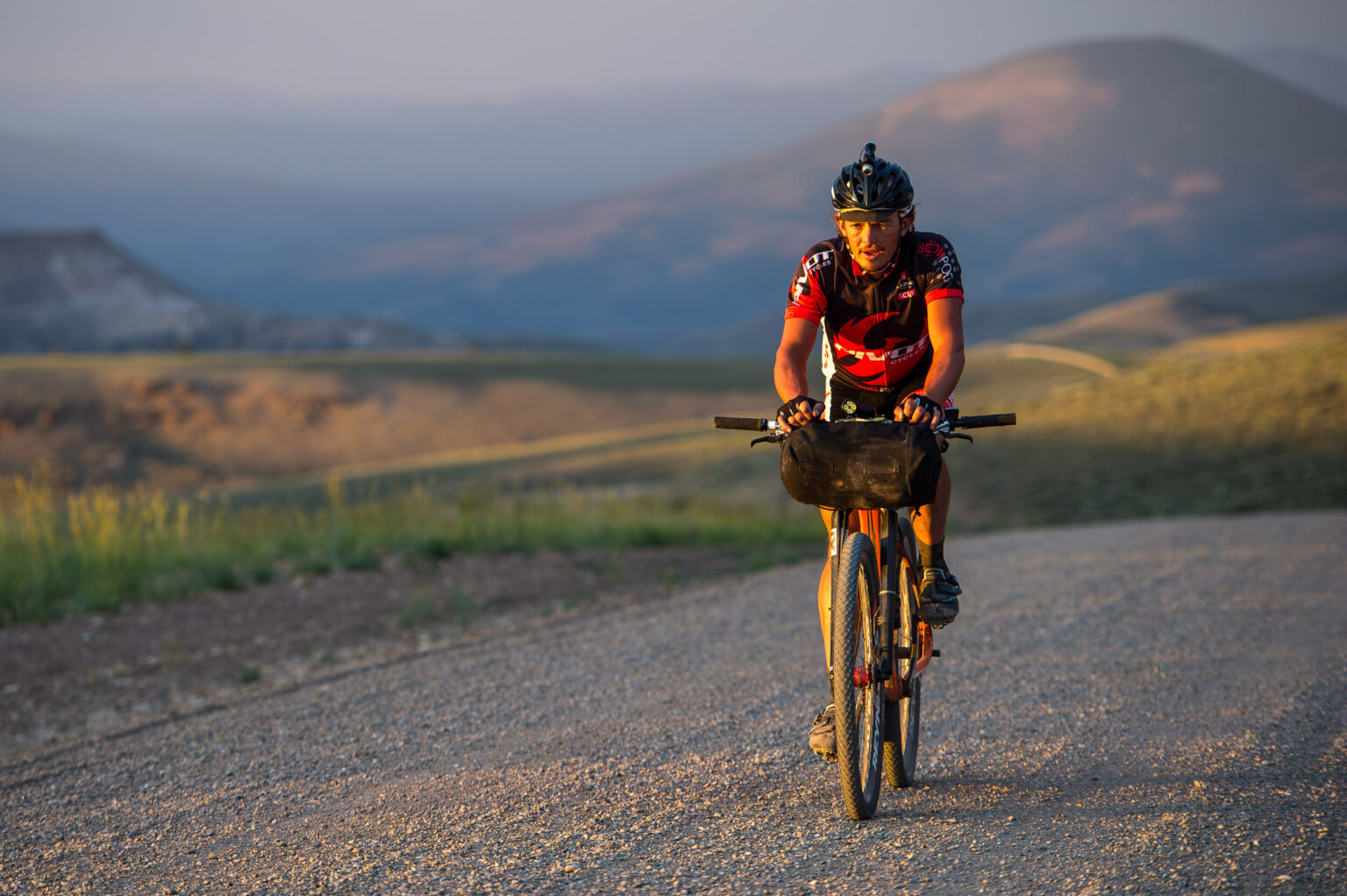 Tracking the 2023 Tour Divide (Part 3)