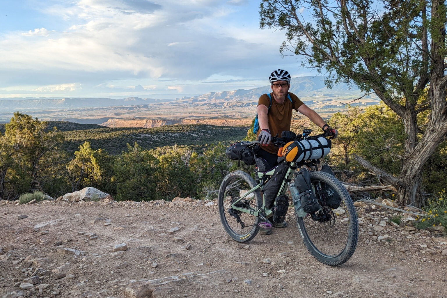 Rigs of the 2024 Grand Loop - BIKEPACKING.com