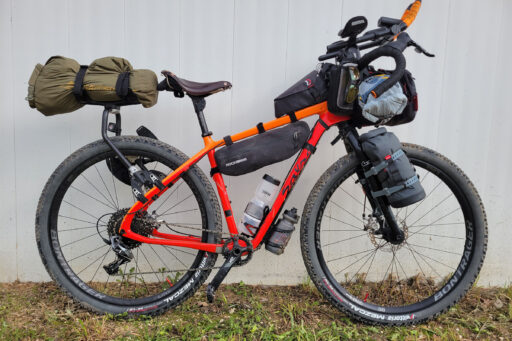 Rigs of the 2023 Tour Divide (Part 1) - BIKEPACKING.com