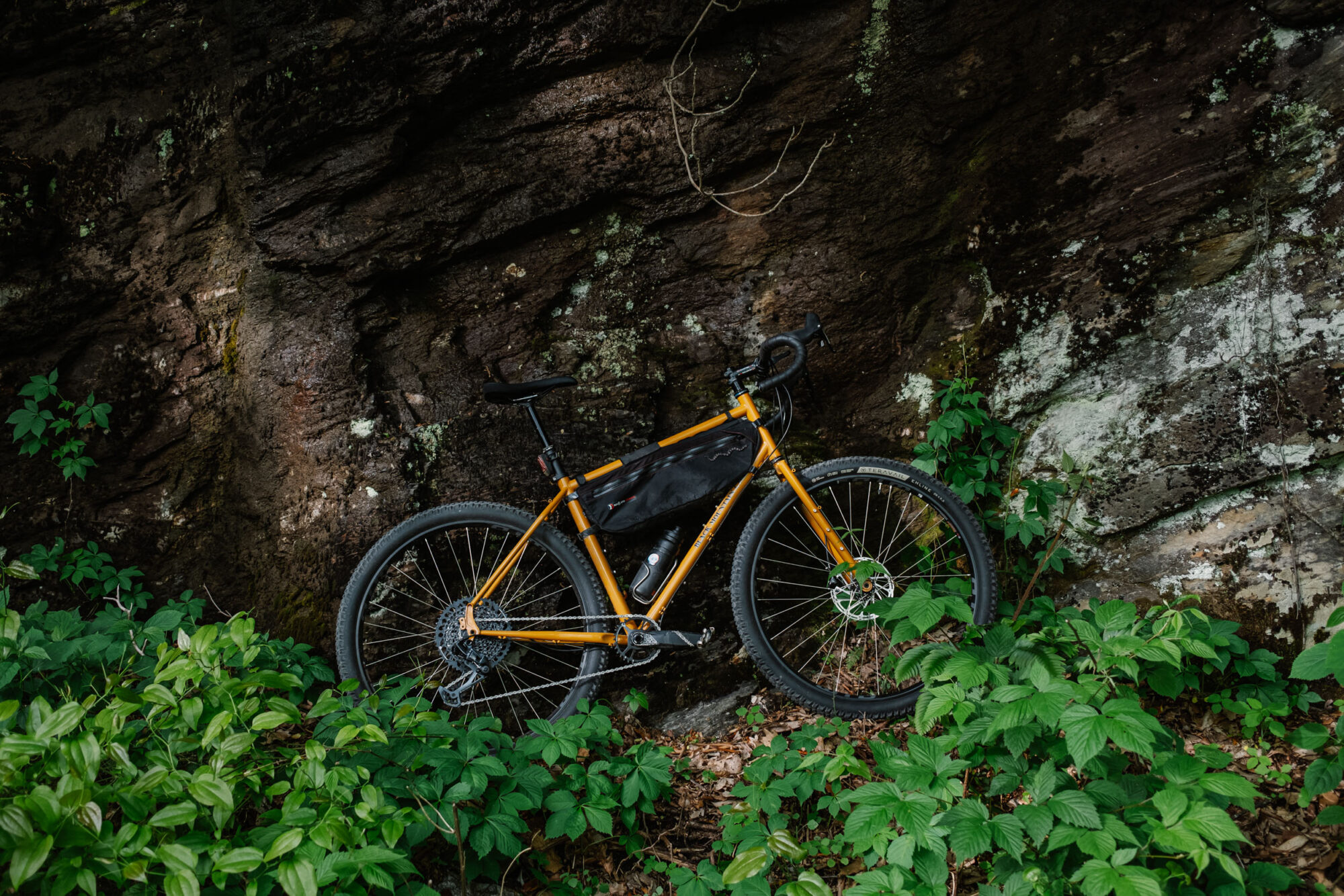 Black Mountain Cycles La Cabra Review