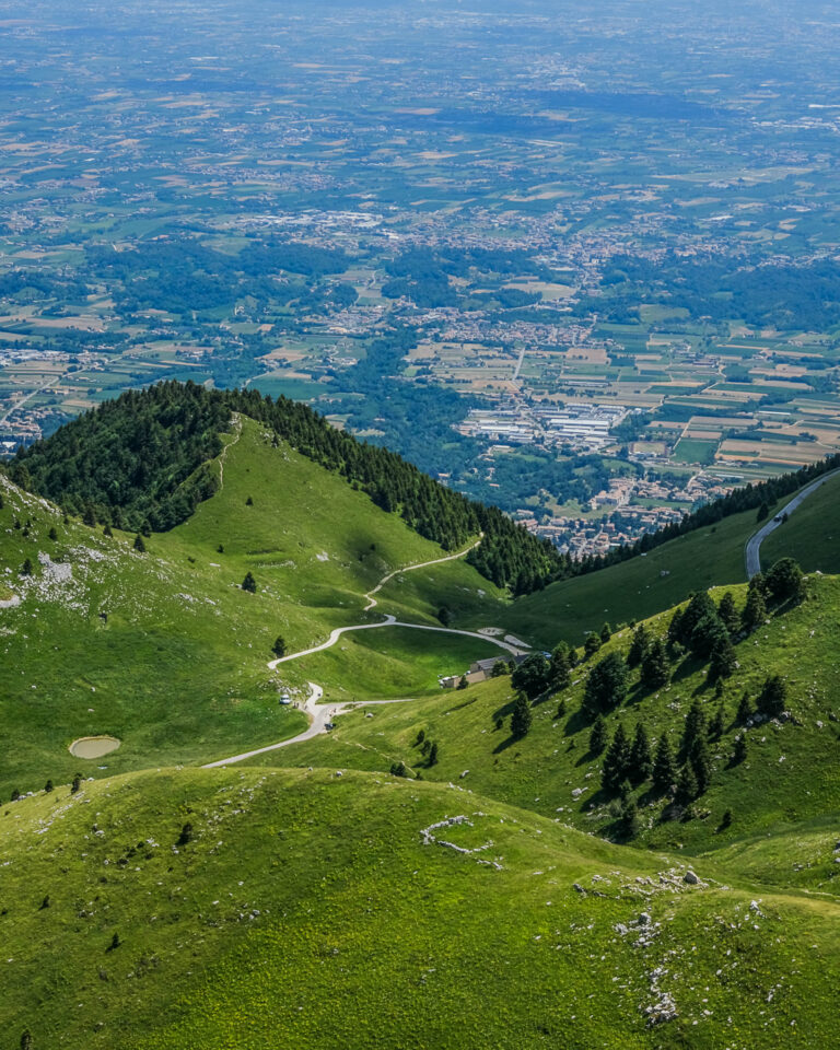 2022 Veneto Trail