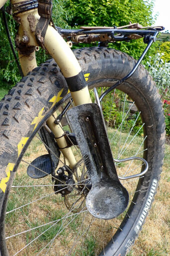 Reader's Rig: Rob's Surly ECR - BIKEPACKING.com