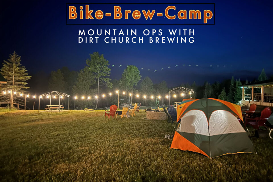 Bike-Brew-Camp 2023