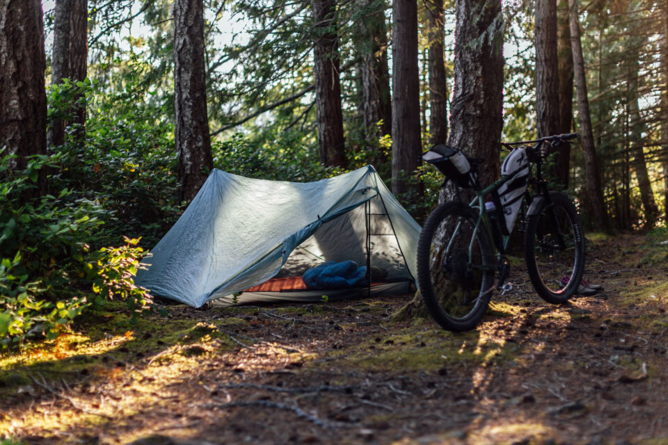 Durston X-Mid Pro 2 Review: A Long-Term Home Away from Home