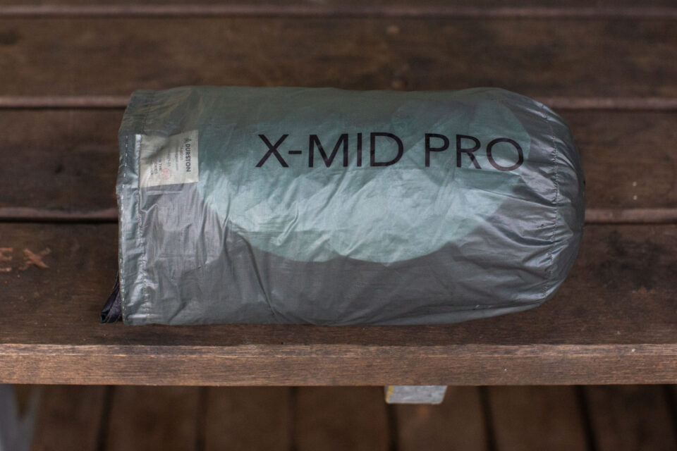 durston x-mid pro 2 review