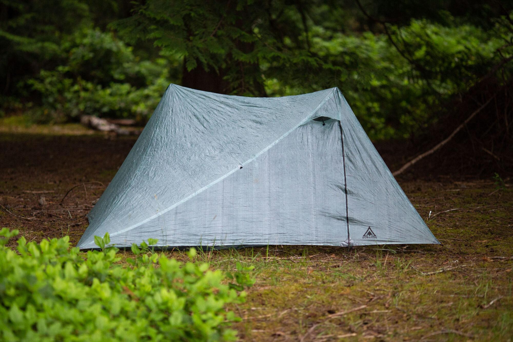 durston x-mid pro 2 review, bikepacking tent