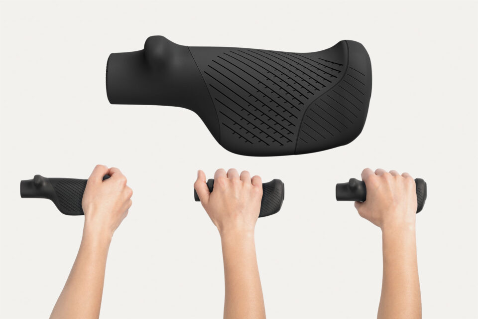Ergon New 2024 Ergon Grips, Saddle, and DIY Fit Kit Announced - BIKEPACKING.com