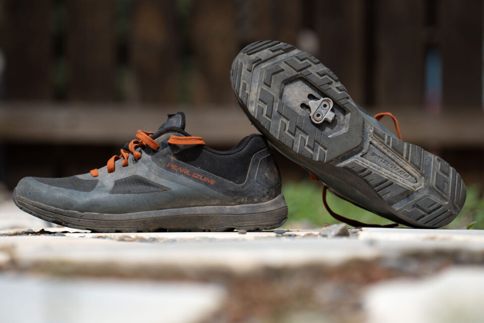 Pearl Izumi Canyon Spd Trainers Women's Canyon SPD Shoes Comfort