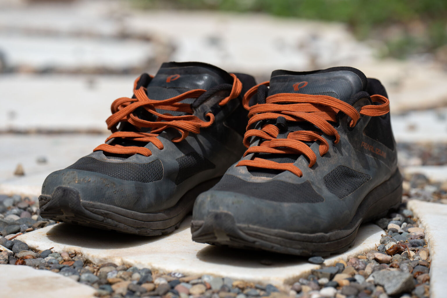 Izumi Canyon Bikepacking Shoes Spd PEARL IZUMi Canyon SPD