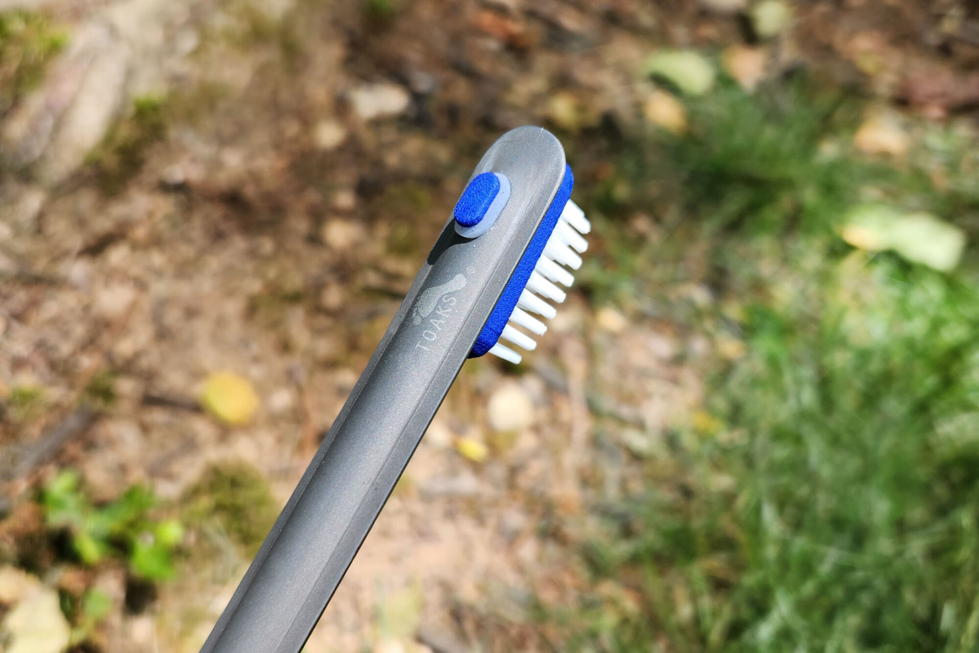 trailbrush toothbrush