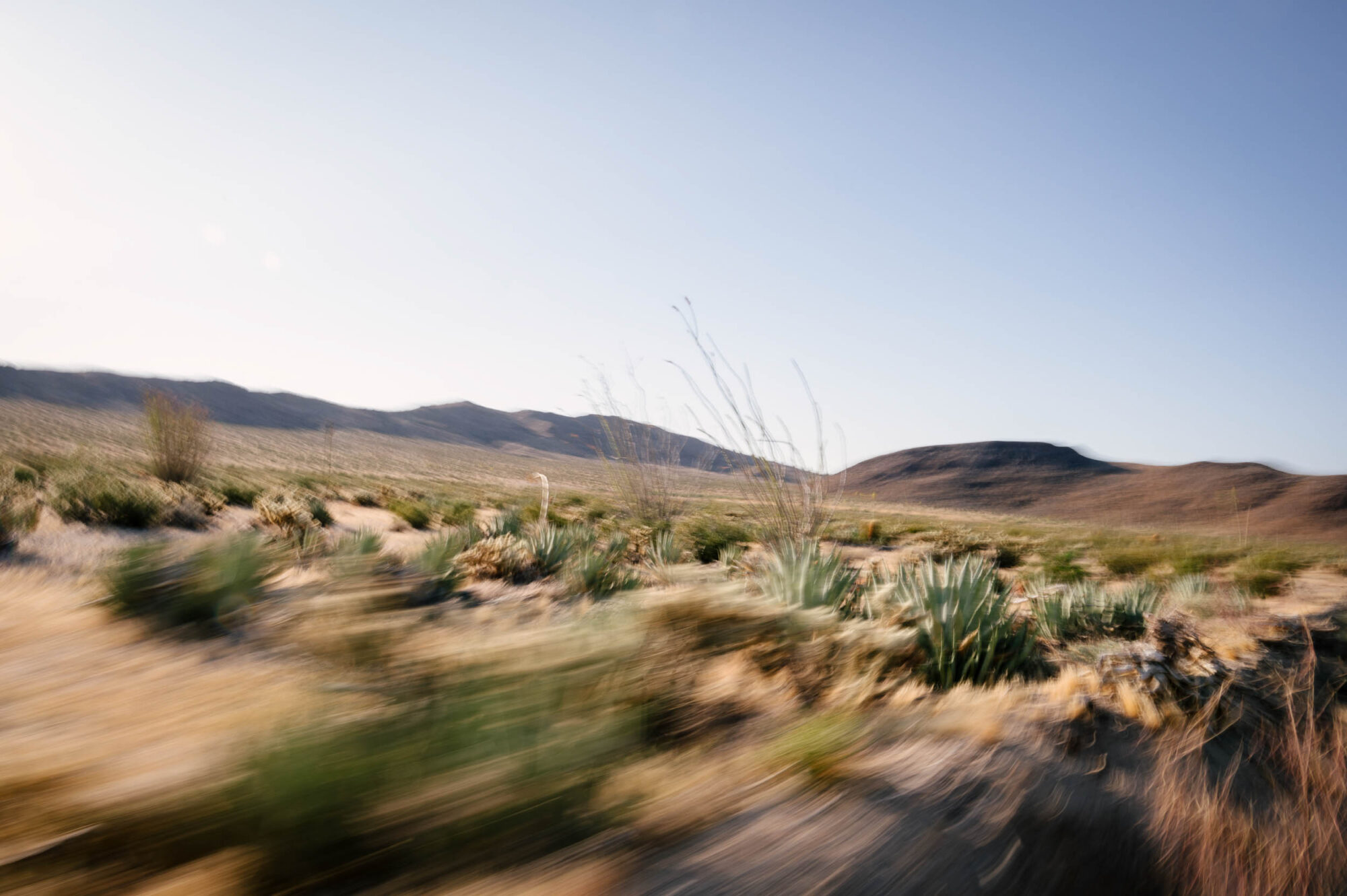 Borderland Bike Drops