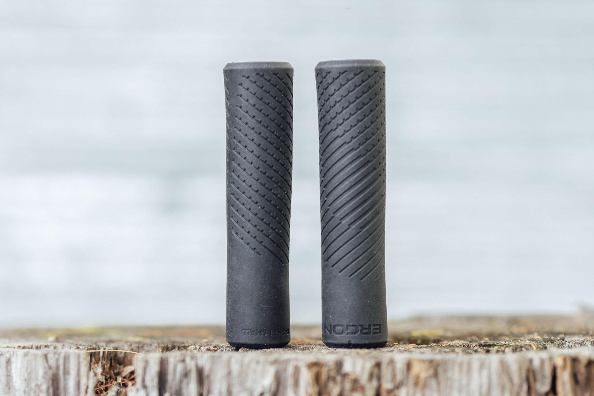 Ergon GXR Grips Review