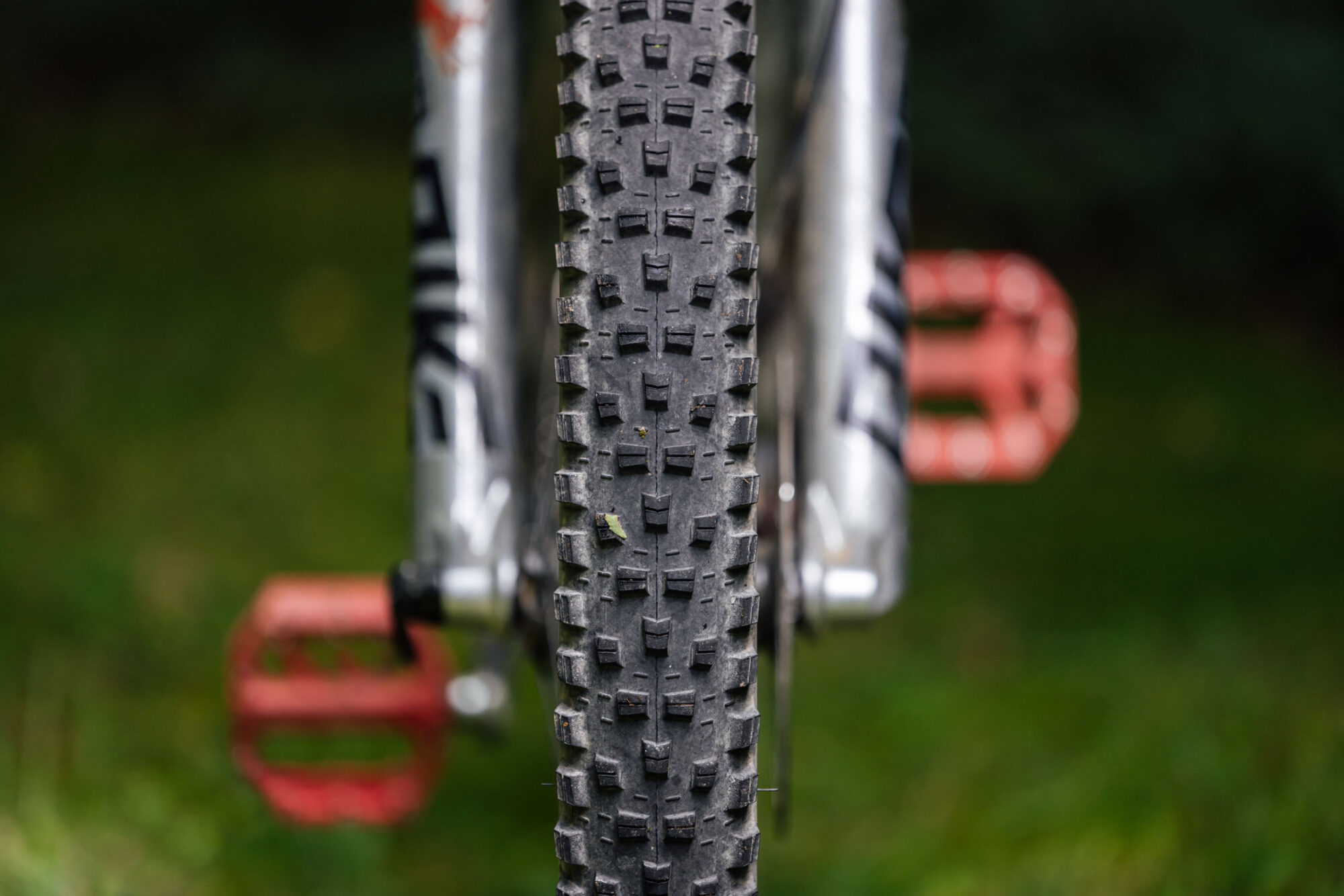 Maxxis Forekaster Review