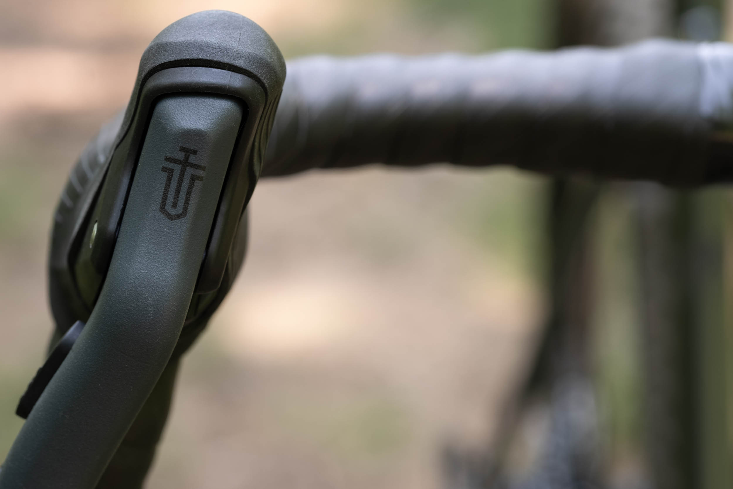 Leva Cambio Destra Per Manubrio Da Corsa MicroSHIFT ADVENT, 9 Velocità. Compatibile Solo Con Sistemi ADVENT, Convertibile Da Indice Ad Attrito