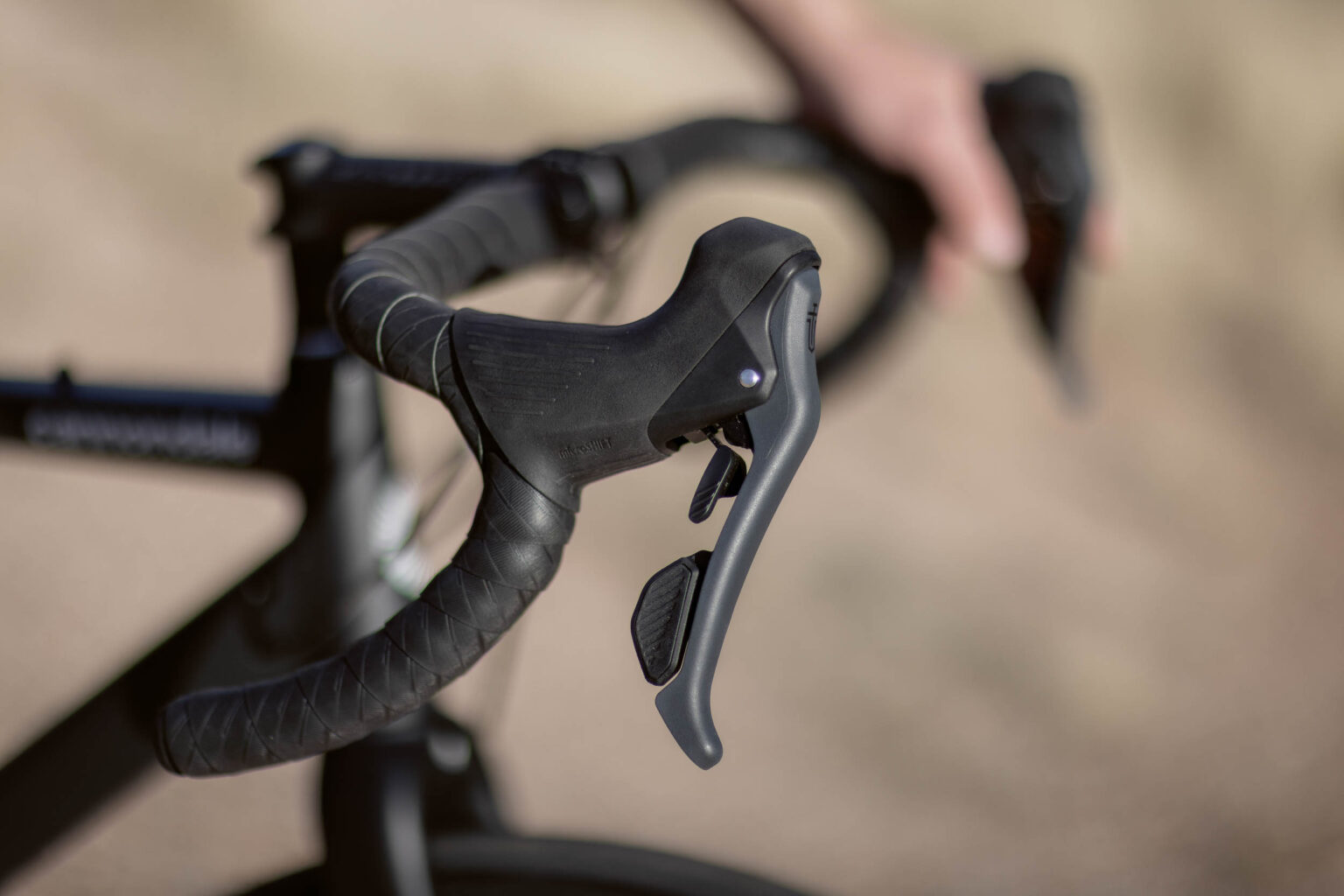 MicroSHIFT Sword Wide-range Drivetrain - BIKEPACKING.com