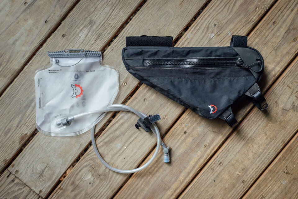 Revelate Sandur Review