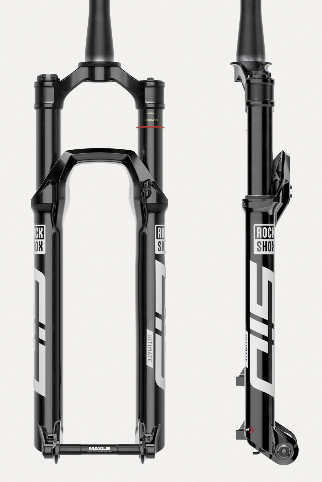 Rockshox SID Ultimate Review - BIKEPACKING.com