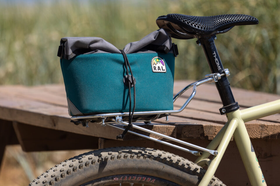 SimWorks Burrito Rack Review