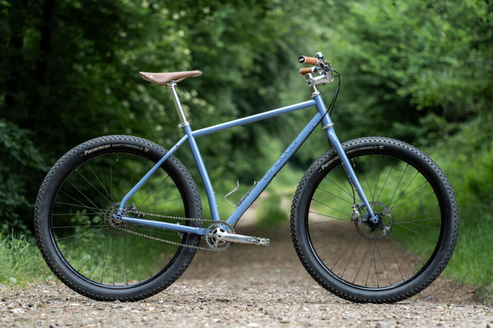 Singular Cycles Swift MK5 Available for Preorder