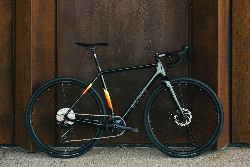 Introducing the State Bicycle Co. Carbon All-Road